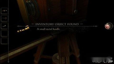 未上锁的房间2第四章攻略完美过关 第6张