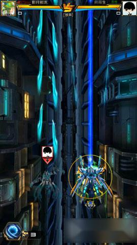 星河战神挑战PK模式有哪儿些技巧和参考 第5张 星河战神挑战PK模式有哪儿些技巧和参考 第5张