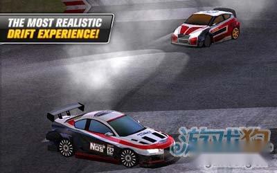 疯狂漂移2：操作控和铁杆赛车迷必备 第5张