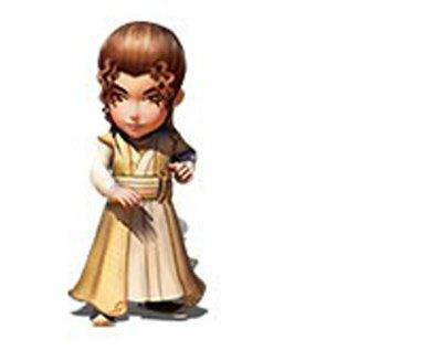 武侠Q传李寻欢成长方向解析