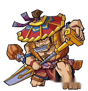 全民水浒紫卡先锋推荐与搭配攻略 全民水浒紫卡先锋推荐与搭配攻略