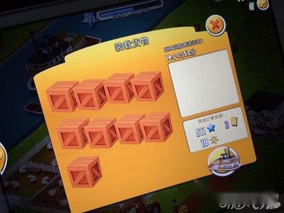 卡通农场礼券颜色和订单难度没任何关系