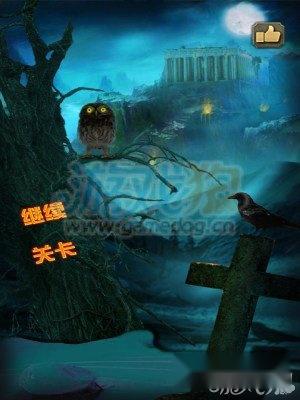 神庙密室逃脱6-10关过关技巧汇总分享