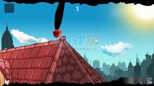 小鸟对决高分通过障碍图文教学 第2张