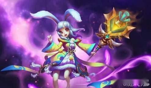 乱斗西游玉兔精技能如何使用攻略