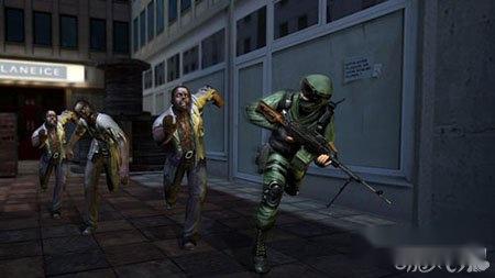 全民枪王生化战场高分通关要点详解