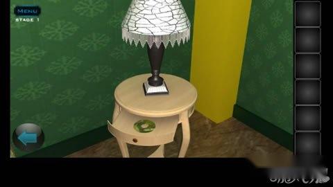 让我们逃出去第1关攻略完美逃脱详解 第3张