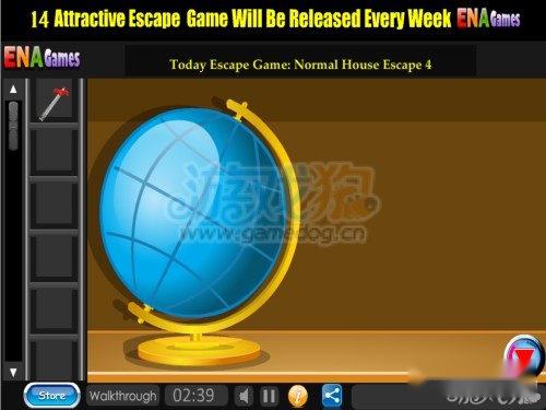 逃出5间奇特密室第二部分厨房任务教程 第2张