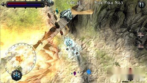 幻术师：觉醒现已登陆安卓平台 第5张