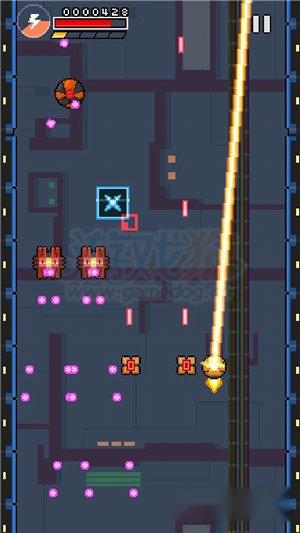 疯狂机器人X攻略快速过关技巧总结 第4张 疯狂机器人X攻略快速过关技巧总结 第4张