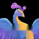 寻仙手游侍宠蓝髓凤怎么样 侍宠蓝髓凤介绍