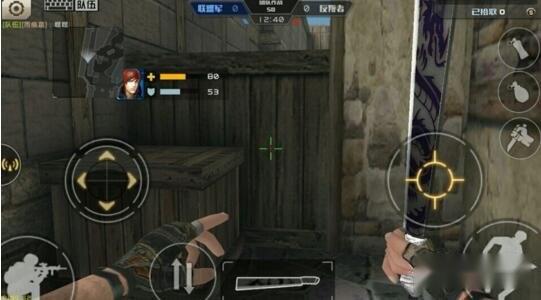 全民枪战边贸城点位推荐 卡也需要技巧 第3张