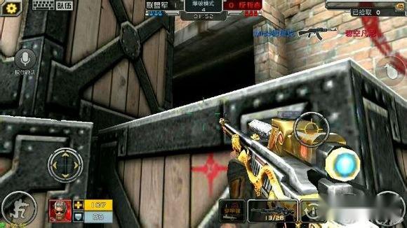 全民枪战成为狙击大神的关键点分析攻略 全民枪战成为狙击大神的关键点分析攻略