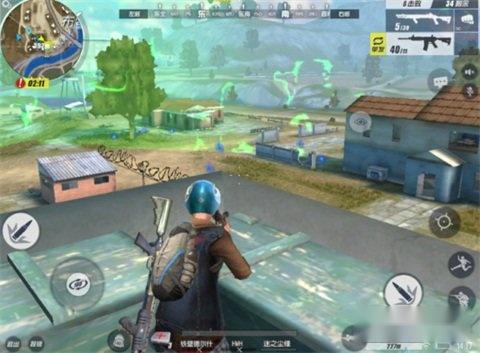 萌新必看技巧 终结者2审判日新手是怎么养成的