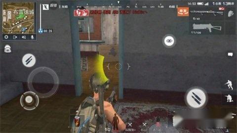 萌新必看技巧 终结者2审判日新手是怎么养成的 第3张