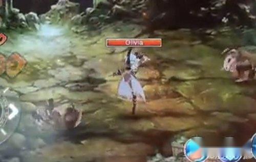 吞月之狼挑空踢技能解析 第2张