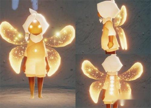 光遇欧若拉之翼怎么获得 欧若拉之翼购买价格介绍 第2张 光遇欧若拉之翼怎么获得 欧若拉之翼购买价格介绍 第2张