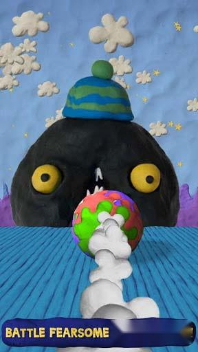 纯手工创意游戏:粘土世界Clay Jam 来捏个粘土小人 第4张