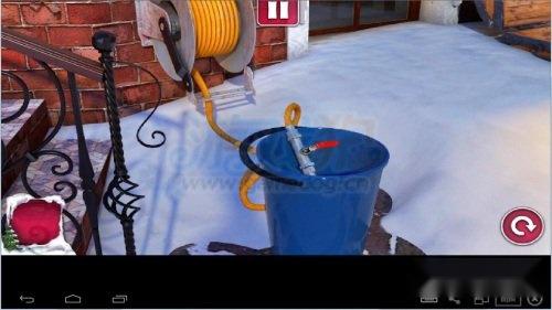 圣诞僵尸夜攻略全关卡通关步骤详解 第8张