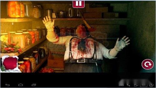 圣诞僵尸夜攻略全关卡通关步骤详解 第10张