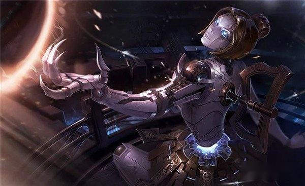 云顶之弈发条狙神阵容好吗 发条狙神怎么玩