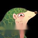 寻仙手游紫色侍宠穿山小甲怎么样 穿山小甲介绍