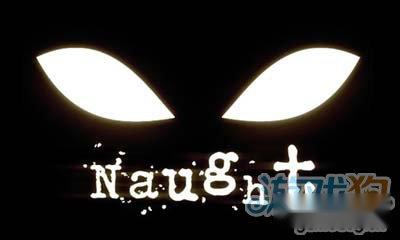 零号世界Naught：探索黑白世界