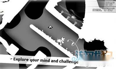 零号世界Naught：探索黑白世界 第4张