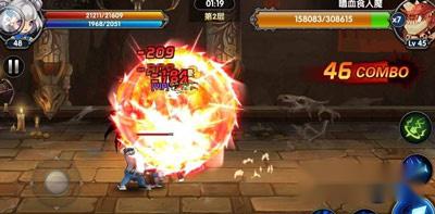 格斗冒险岛元宝利用如何最大化