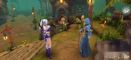 战神黎明权威评测 操作系统是特色之一 第4张