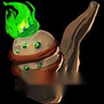 刀塔帝国烟斗神器技能分析心得真的很强