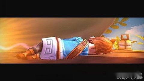 海之号角Sonson崖全剧情攻略图文详解 第2张 海之号角Sonson崖全剧情攻略图文详解 第2张