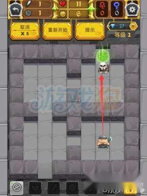 塔巡游者攻略全关卡流程图文讲解 第5张