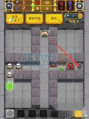 塔巡游者攻略全关卡流程图文讲解 第8张