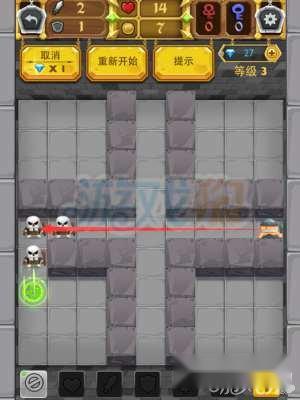 塔巡游者攻略全关卡流程图文讲解 第9张