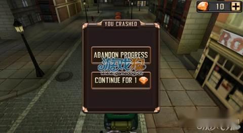 黑手党司机攻略三星过关技巧分析 第4张