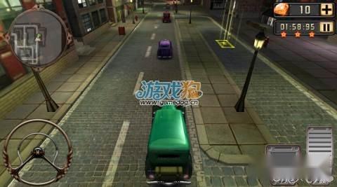 黑手党司机攻略三星过关技巧分析 第3张