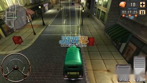 黑手党司机攻略三星过关技巧分析 第5张