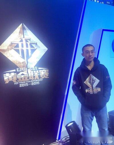 自由之战高玩面对面53期 璀璨大叔专访 自由之战高玩面对面53期 璀璨大叔专访