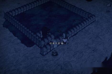 饥荒小兔圈陷阱如何制作方式介绍