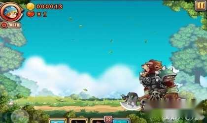 我的匕首金币获得方法