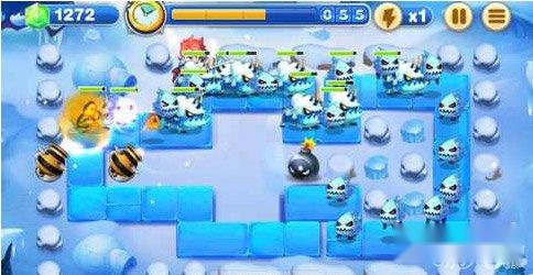 天天来塔防第二十三关怎么过图文攻略 第2张 天天来塔防第二十三关怎么过图文攻略 第2张