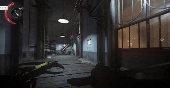 羞辱2机关宅邸幽灵潜行通关攻略分享 第5张 羞辱2机关宅邸幽灵潜行通关攻略分享 第5张