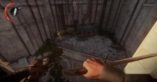 羞辱2机关宅邸幽灵潜行通关攻略分享 第9张 羞辱2机关宅邸幽灵潜行通关攻略分享 第9张