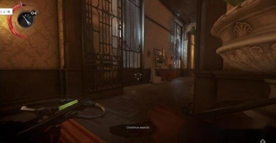 羞辱2机关宅邸幽灵潜行通关攻略分享 第4张 羞辱2机关宅邸幽灵潜行通关攻略分享 第4张