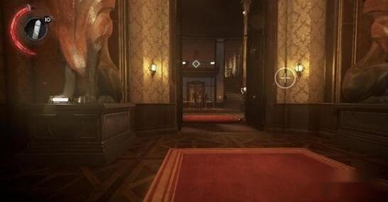 羞辱2机关宅邸幽灵潜行通关攻略分享 第3张 羞辱2机关宅邸幽灵潜行通关攻略分享 第3张