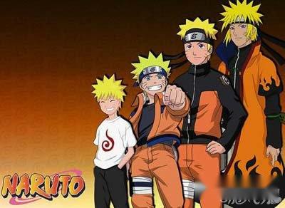 口袋忍者鸣人加点心得分享 第3张