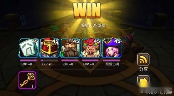 我叫MT2试练塔怪物特点和通关思路 第4张